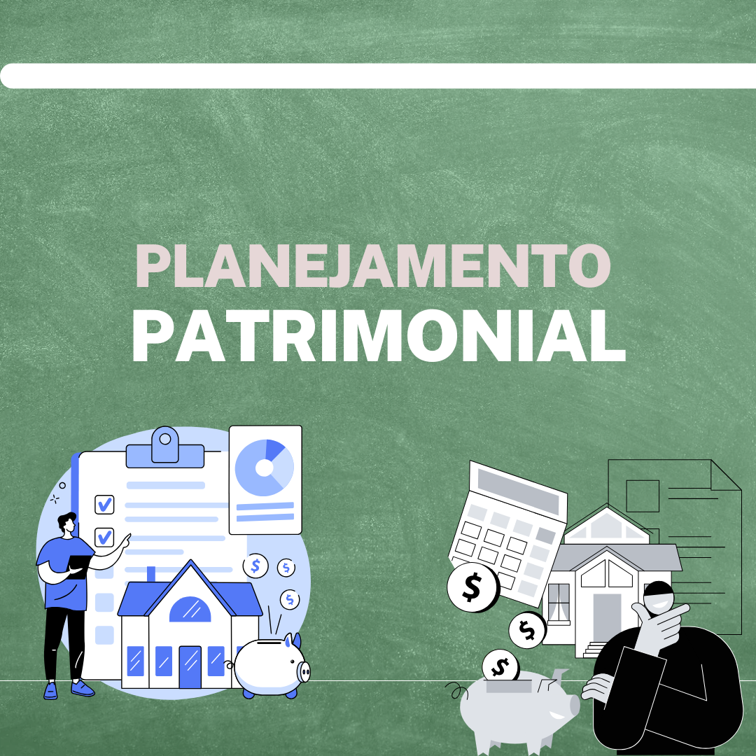 Serviço de Planejamento Patrimonial e Holdings