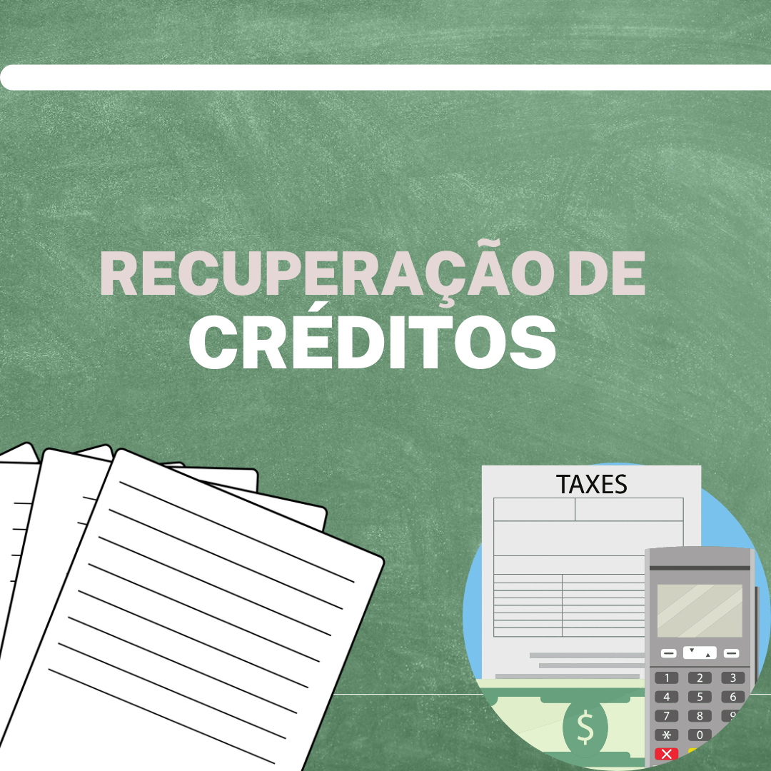 Serviço de Recuperação de Créditos