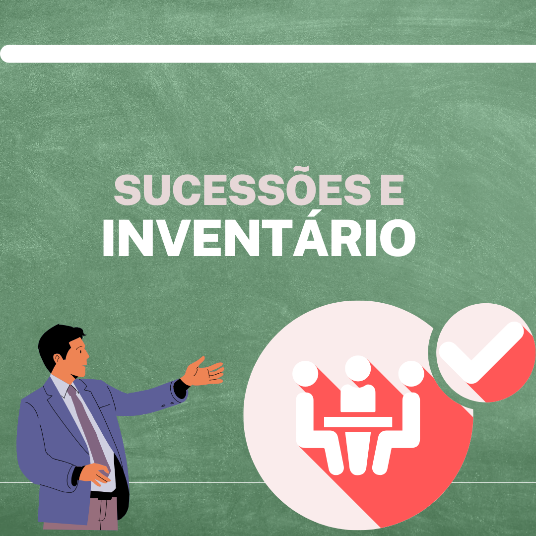 Serviço de Sucessos e inventário